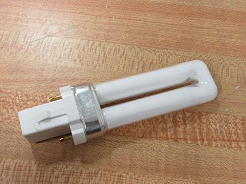 Ushio Ufl-Cf 5S/827 G23 Compact Fluorescent Bulb 3000062 (Pack Of 50) #TOP5