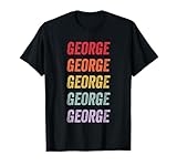 George Camiseta