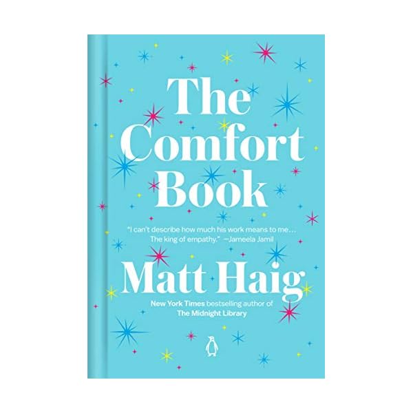 The Comfort Book