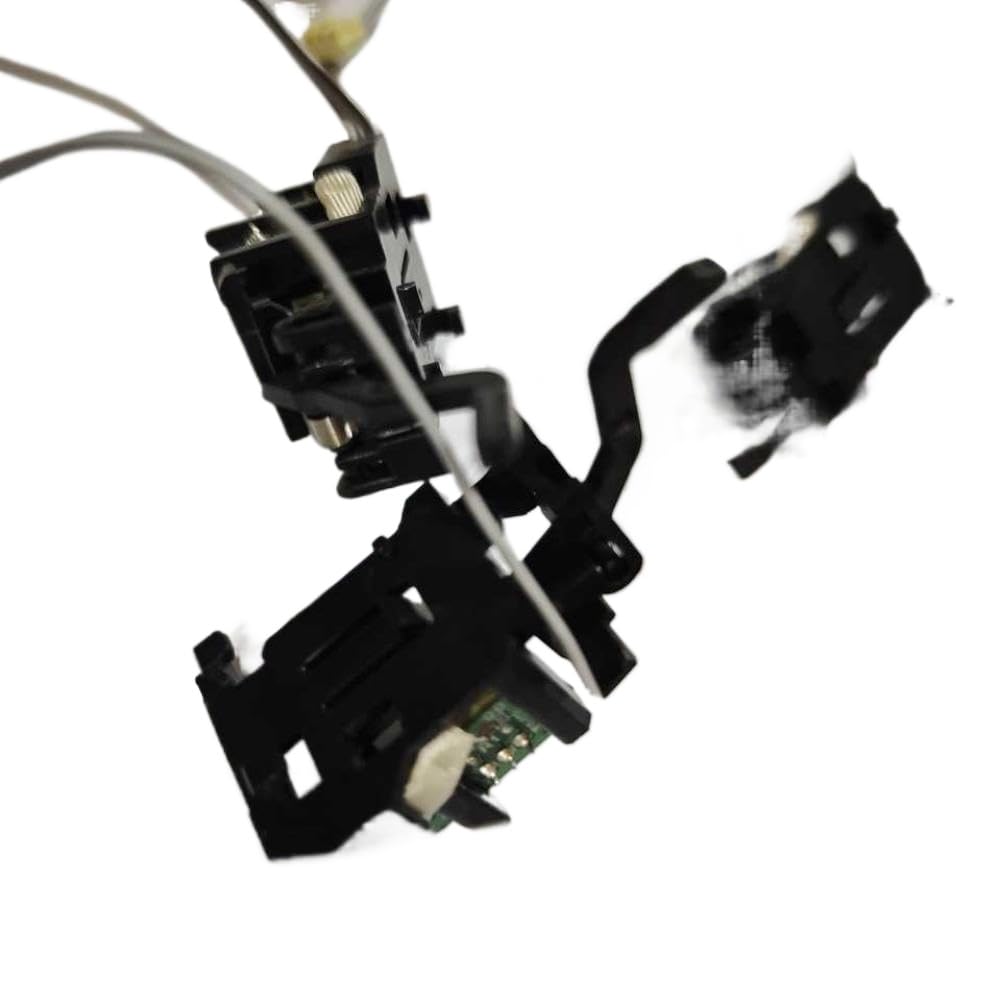 Rouleau d'alimentation papier L1300 anti-bourrage pour chargeur d'imprimante L1430