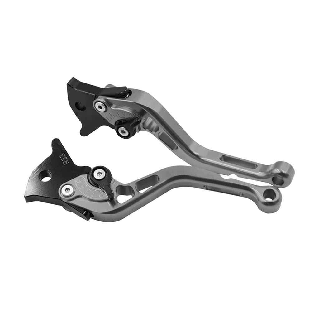 TYUIKN Brake Levers for 2005-2010 2006 2007 2008 2009