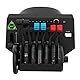 Honeycomb Aeronautical Bravo Throttle Quadrant with Auto Pilot & Annunciator Panel in aviation quality for flight simulator, Universal control system for simmer and pilots [video game] [video game]