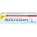 Produktbild Pearls & Dents Zahncreme ohne Titandioxid, 100 ml