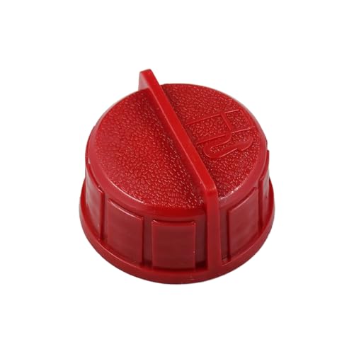 Celliparts Fuel Cap 125-051 37845 37844 36246 Compatible with Tecumseh Premier Series Engines H40 H35 HM90 LV148EA LV195EA LH318SA TVM220 OH195XA OHH50 Snow blower Mower Gas Cap Replace 35355 740041B