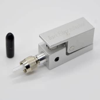 Objectif/Collimateur Fibre Optique SMA905 - Lentille 74-UV - Neuf Pour Spectrométrie