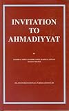 Invitation to Ahmadiyyat