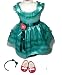 American Girl Maryellen's Birthday Dress