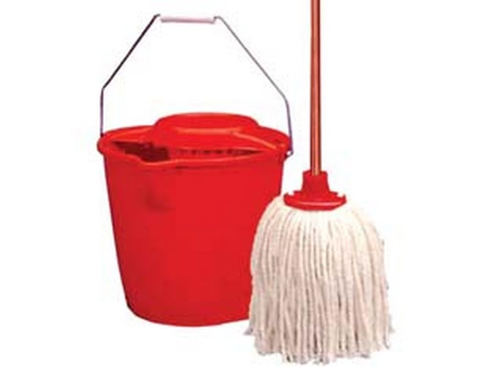 5PZ SET COMPLETO ROSSO PZ.4