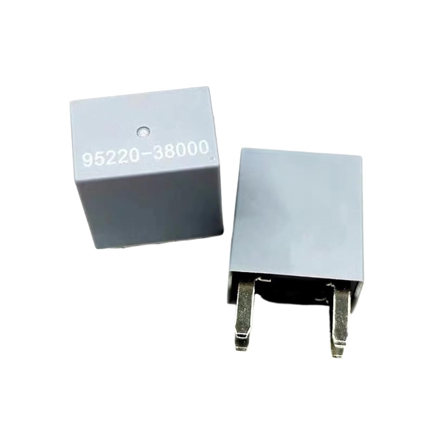Relais de rechange 95220-38000 12V à 4 broches contre les pannes de phares