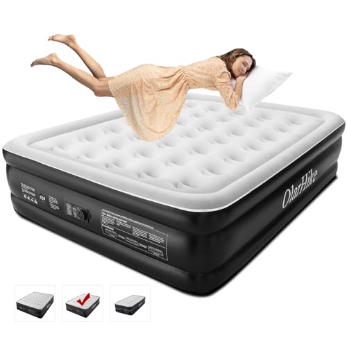 Air Beds For Sale The 16 best products compared Wild Explained