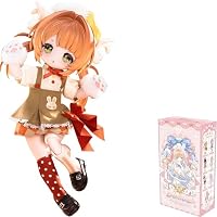 ブイブイ　世にも奇妙な物語　12本セット Amazon.co.jp: Raineed うさぎの夢箱シリーズ ブラインドボックス 高約