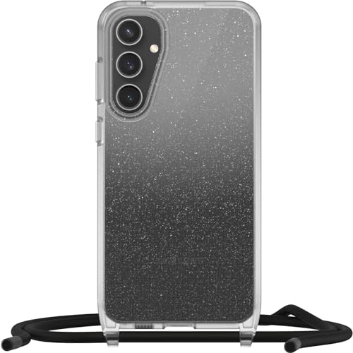 Coque Samsung S23 FE Otterbox antichoc avec collier réglable robuste React - 5