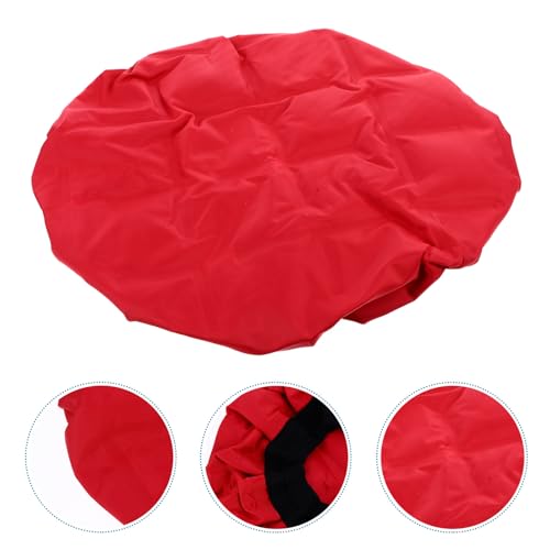 Gorro térmico para microondas ideal para spa capilar en casa 6
