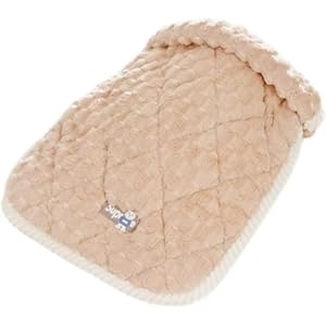 Revolutionary Self Warming Cat Bed – Ultimate Comfort for Indoor Cats | Cozy Cat Sleeping Bag & Tunnel House | Perfect for Winter Nights (Brown, L)