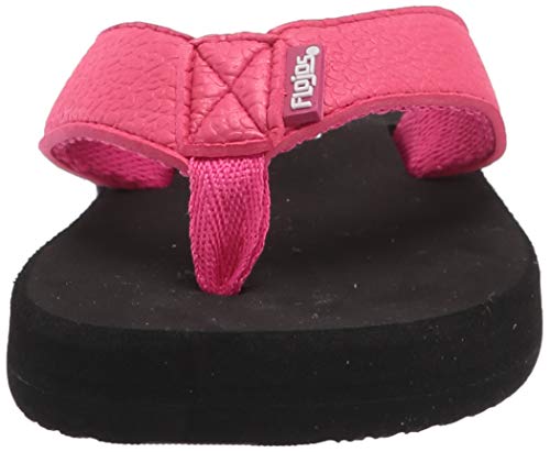Flojos Unisex-Child Brody Kids Flat Sandal2