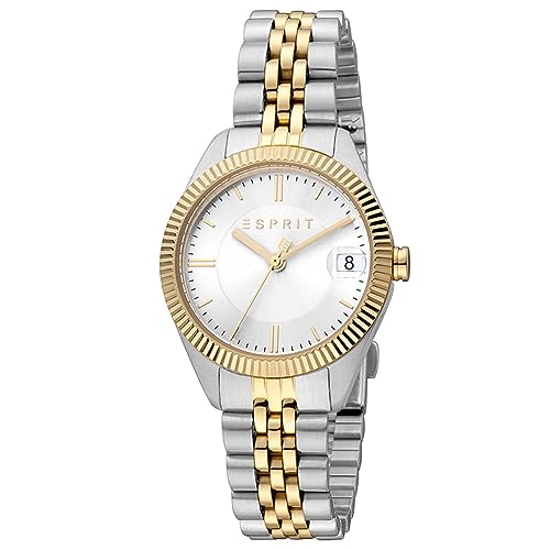 Preisvergleich Produktbild ESPRIT Lässige Uhr ES1L340M0095