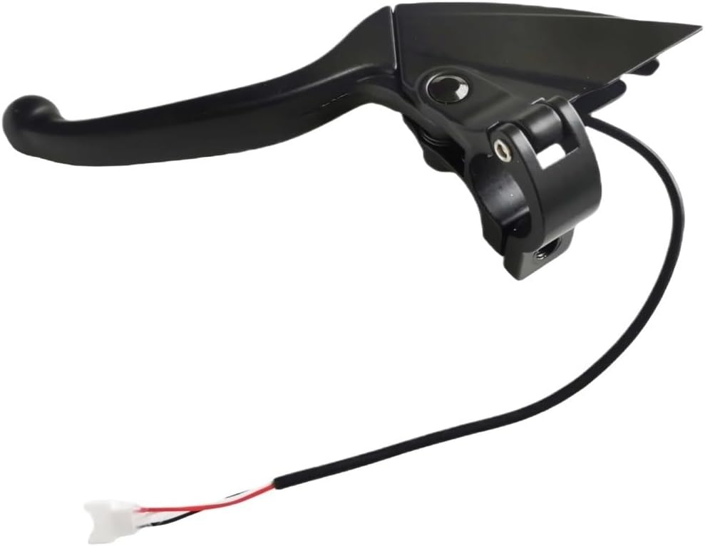 Side view of the XIBANY I-Walk KS1 Series Left Brake Lever
