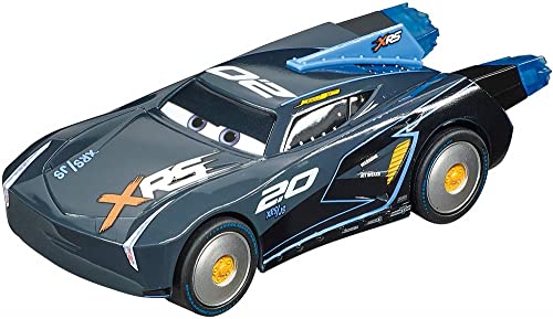Jackson Storm Rocket Racer Carrera coche resistente sin salidas 3