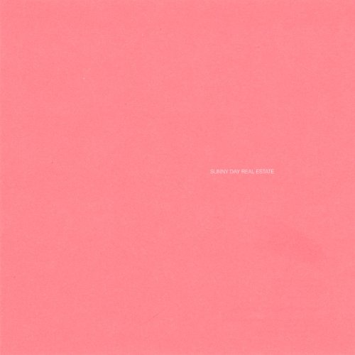 Sunny Day Real Estate