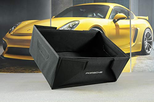 Boîte de coffre pliable 32L pour Porsche 911 et Cayman - 2