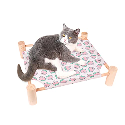 Verdelif Amaca per gatti, lettino per animali