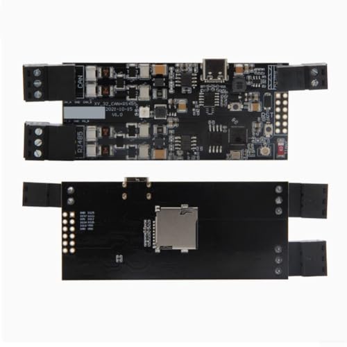 Module IoT TTGO T-CAN485 carte microcontrôleur WiFi BLE 4 Mo