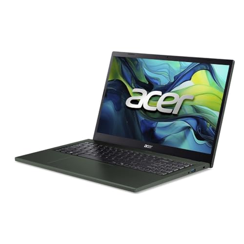 Notebook Acer Aspire Go 15 AG15-71P-53R6 Intel Core i5 13º Geração 16BG RAM 512GB SSD 15,6" Full HD Windows 11 Home