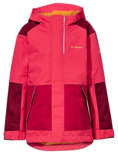 Vaude Kids Turaco Jacket III - Veste imperméable enfant