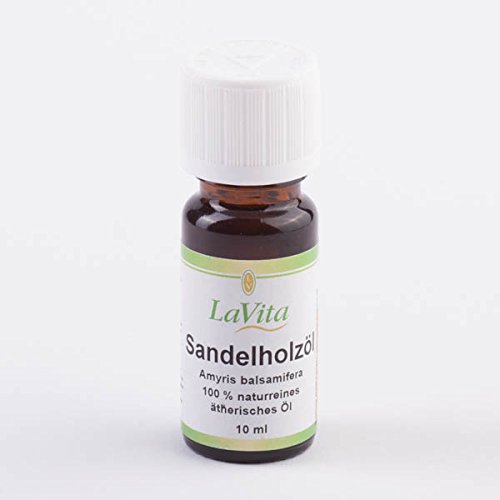 Preisvergleich Produktbild Sandelholzöl 10ml