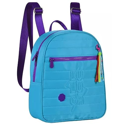 Bolsa de Costas Luluca Azul - Semax