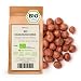 Kamelur Bio Haselnüsse - 1kg - naturbelassen und ohne Zusätze