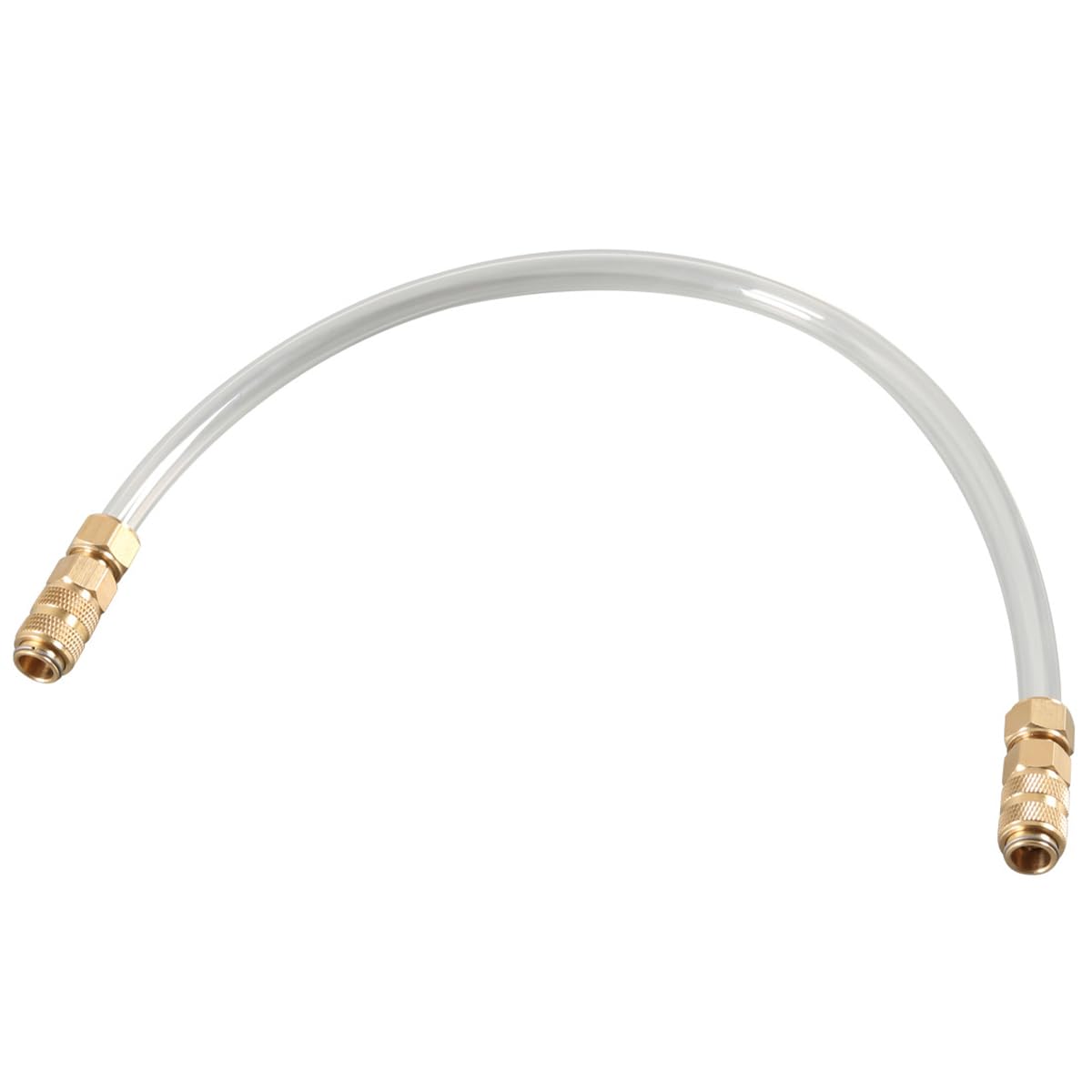 Kit di spurgo per Barche Tubo del Sistema di sterzo Idraulico Tubo di riempimento del Tubo Flessibile Kit di spurgo per Barche Marine Accessori per timone Idraulico Seastar