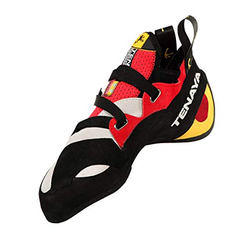 Tenaya Iati Rock Climbing Shoes3