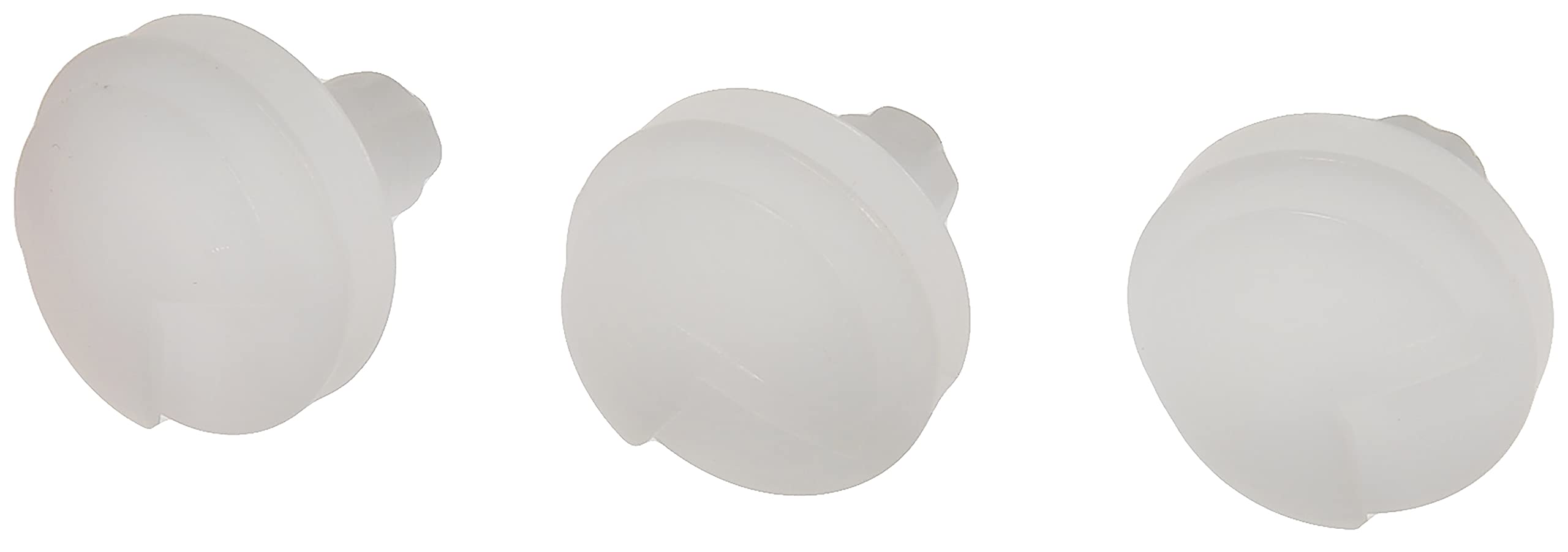 Dorman 700-367 Panel Trim Retainer - Interior - GM, 25 Pack - Panel Trim Retainer - Interior - GM - Panel Trim Retainer - Interior - GM (sold by each) - PANEL TRIM RETAINER - Panel Trim Retainer - Interior - GM - General Use Retainer - Constructed of quality materials, this multi-purpose retainer provides the same function and versatility as the original equipment retainer ensuring long service life.