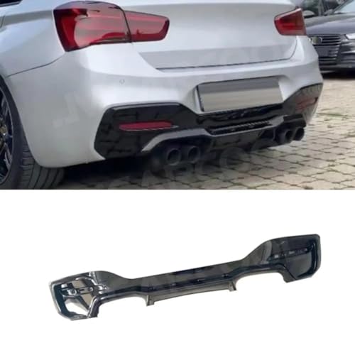 Applicabile per BMW 1 Series F20 M Sport M135i M140i 2015 2016 2017 2018.