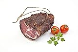 delikates Geschmackserlebnis Schopfspeck ca. 500 gr. - Speck Mair - Tiroler Schmankerl