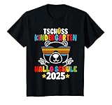 Abschied Kita Kitaabgänger Kindergarten Kiga 2025