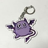 ジュキヤ パッパ ぱっぱ アクリルキーホルダー