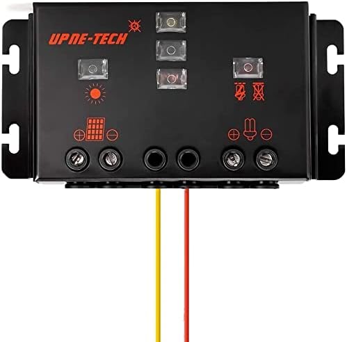 Solar Pump Controller; LCB 16Amp DC Pump Controller; Linear Curre...