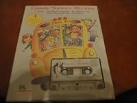 Classic Nursery Rhymes 1577196767 Book Cover