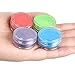 Soap Dye Mica Powder Pigments for Bath Bombs Soap Making Colorant Set,15 Colors by Sun Cling