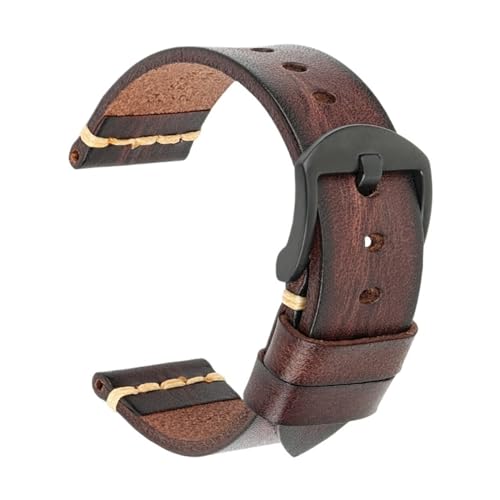 [X] {vvohvXgbv 18 ~[g 20 ~[g 22 ~[g 24 ~[gvohXguXbg(Dark Brown-Black,23mm)