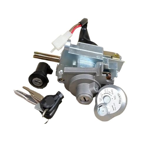 Bouchon de verrouillage de démarrage de moto for Z125 XA125 robuste