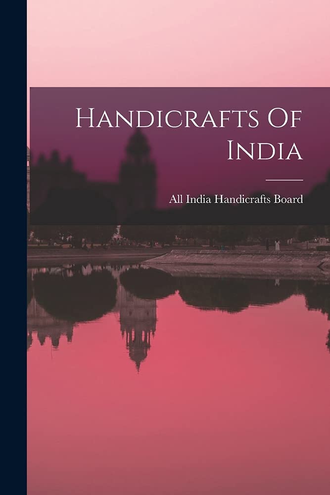 Handicrafts Of India