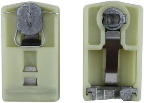 Balance Shoe, Andersen Tilt-Wash Window/PSNL