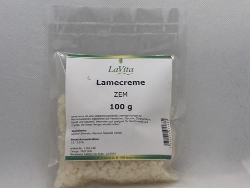 Lamecreme 100g