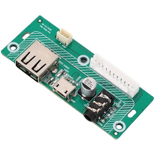Głośnik Charge 3 TL Płyta Portu ładowania USB 4 Porty Miękki Start 3A 20 V PCB Łatwa Wymiana