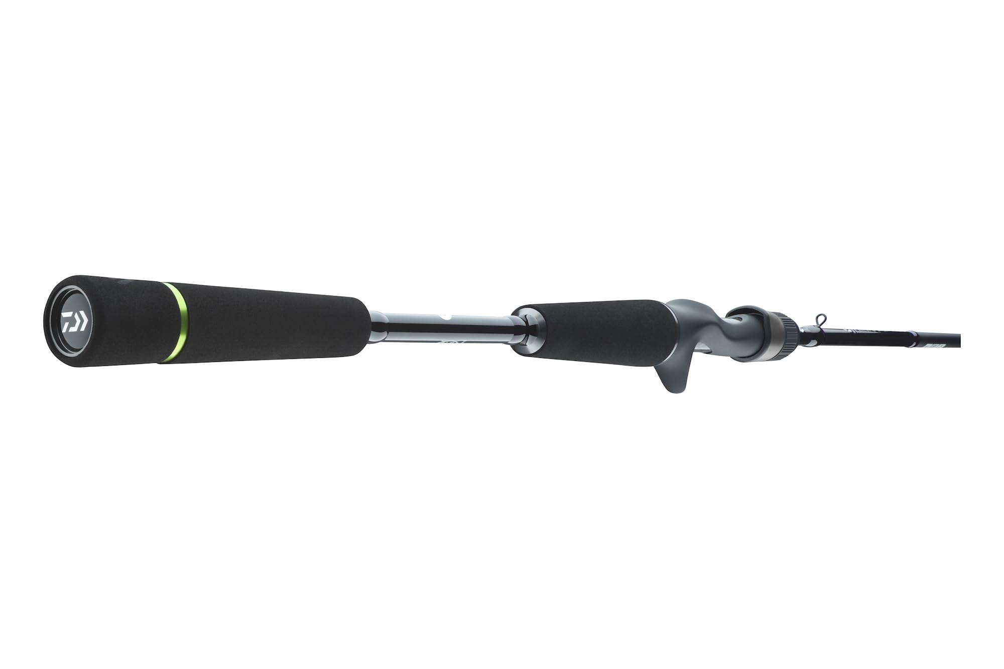 DAIWA Prorex S Baitcast, Canne à Pêche Baitcasting