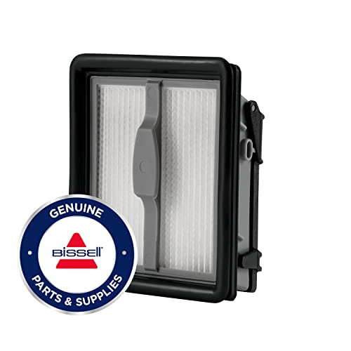 Bissell Filtros de vacío CROSSWAVE Accesorios originales para CrossWave Cordless Max, X7 Cordless...