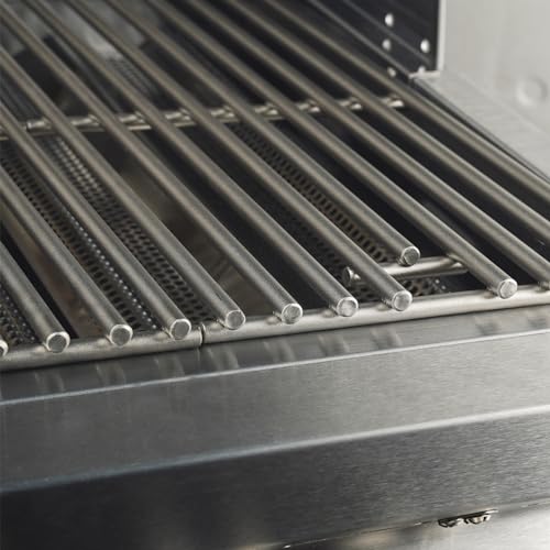 image for Stanbroil Hygrill STD Series 32-Inch Built In Grill, Stainless Steel 4